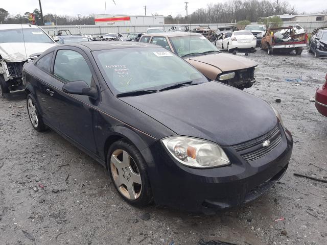 CHEVROLET COBALT 2LT 2010 1g1af1f50a7146136