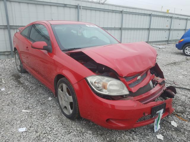 CHEVROLET COBALT 2010 1g1af1f50a7184434