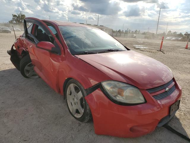 CHEVROLET COBALT 2LT 2010 1g1af1f50a7193800