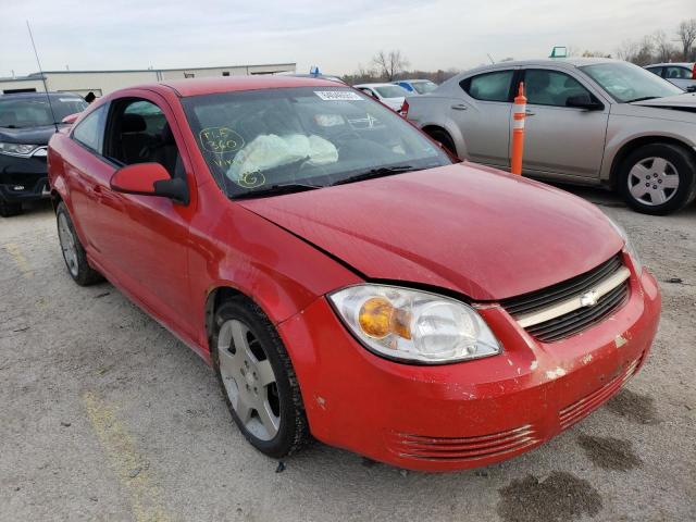 CHEVROLET COBALT 2LT 2010 1g1af1f50a7198544