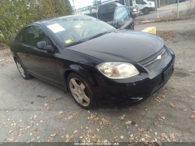 CHEVROLET COBALT 2010 1g1af1f51a7205128