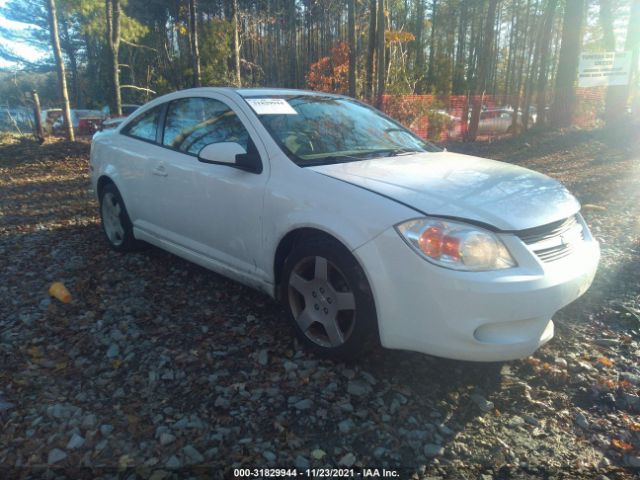 CHEVROLET COBALT 2010 1g1af1f51a7206540