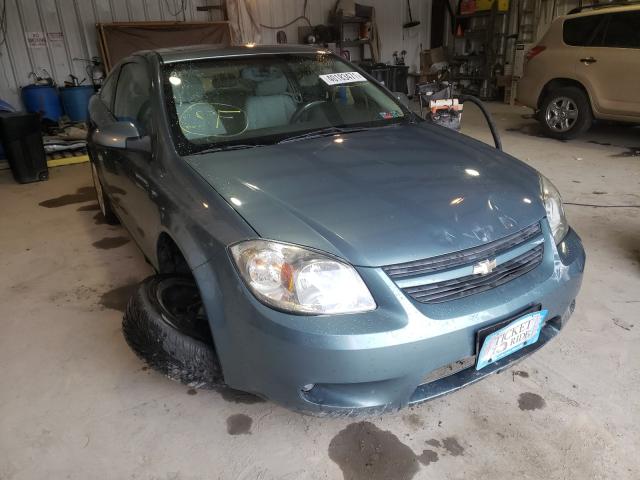 CHEVROLET COBALT 2LT 2010 1g1af1f51a7224388