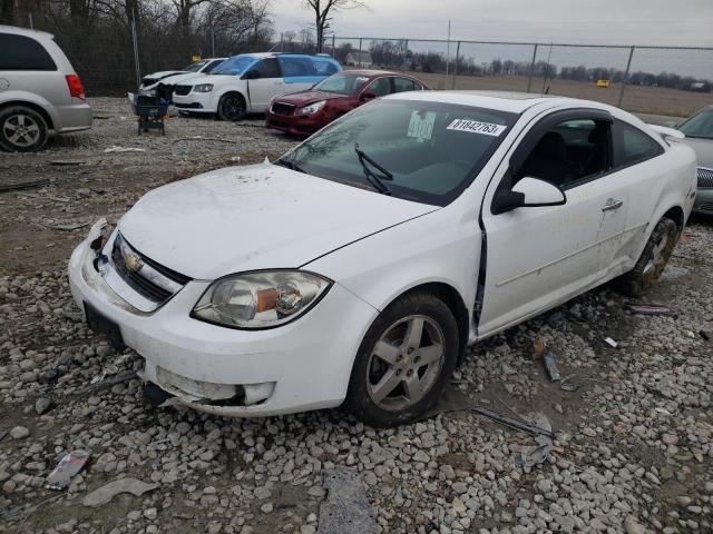 CHEVROLET COBALT 2010 1g1af1f52a7126924