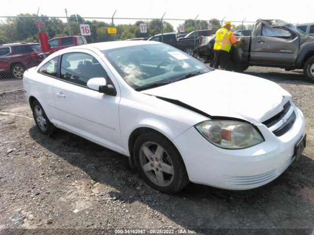 CHEVROLET COBALT 2010 1g1af1f52a7149944