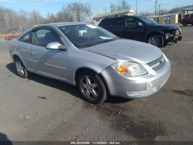 CHEVROLET COBALT 2010 1g1af1f52a7152407