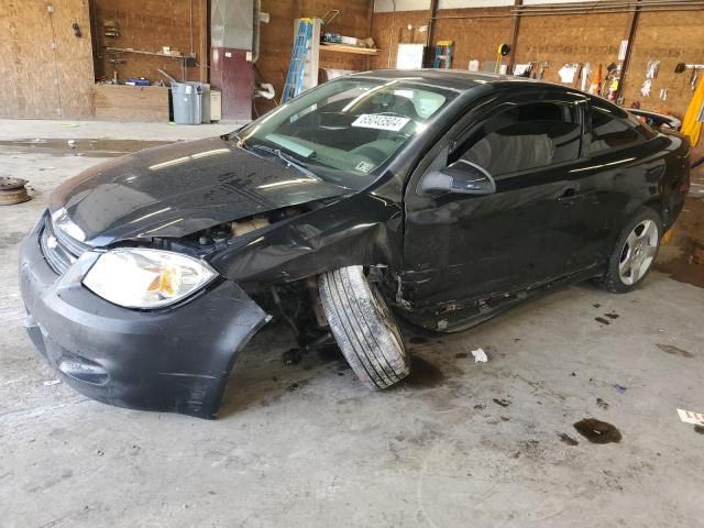 CHEVROLET COBALT 2010 1g1af1f53a7116032