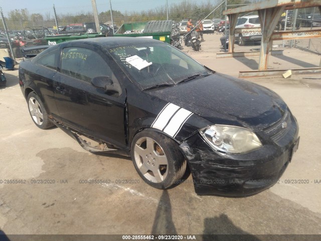 CHEVROLET COBALT 2010 1g1af1f53a7120775