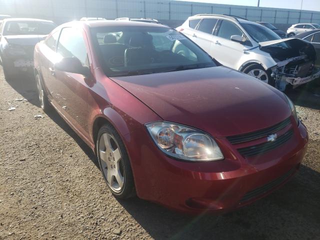 CHEVROLET COBALT 2LT 2010 1g1af1f53a7140847