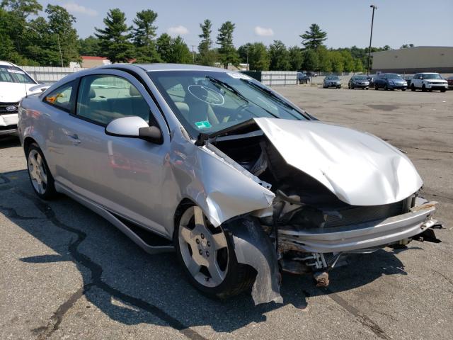 CHEVROLET COBALT 2LT 2010 1g1af1f53a7201324