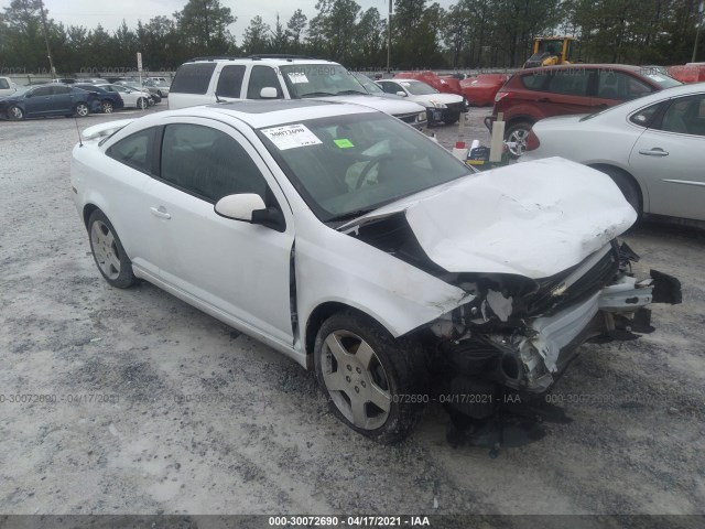 CHEVROLET COBALT 2010 1g1af1f53a7234999