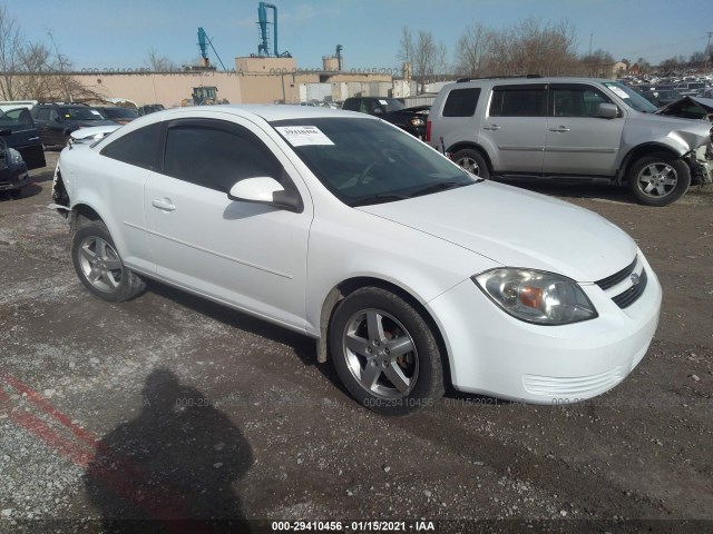 CHEVROLET COBALT 2010 1g1af1f54a7151615