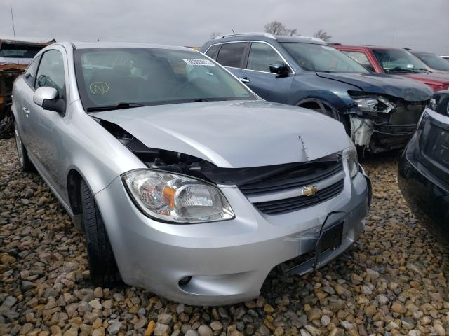 CHEVROLET COBALT 2LT 2010 1g1af1f54a7183593