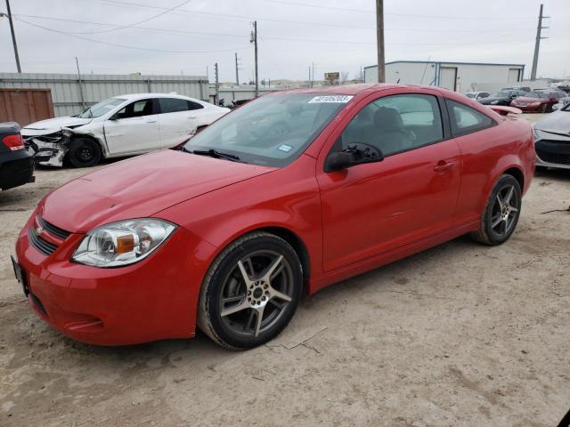 CHEVROLET COBALT 2LT 2010 1g1af1f54a7200960