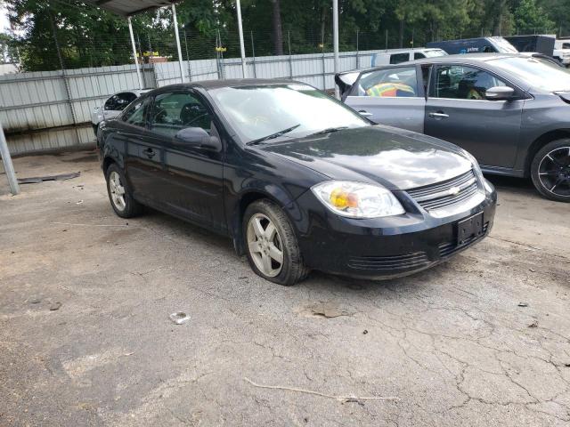 CHEVROLET COBALT 2LT 2010 1g1af1f55a7129445