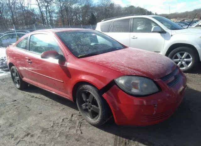 CHEVROLET COBALT 2010 1g1af1f55a7129784