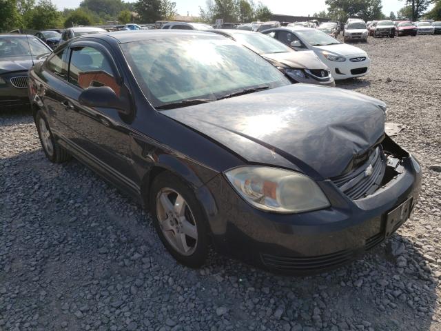 CHEVROLET COBALT 2LT 2010 1g1af1f55a7147377