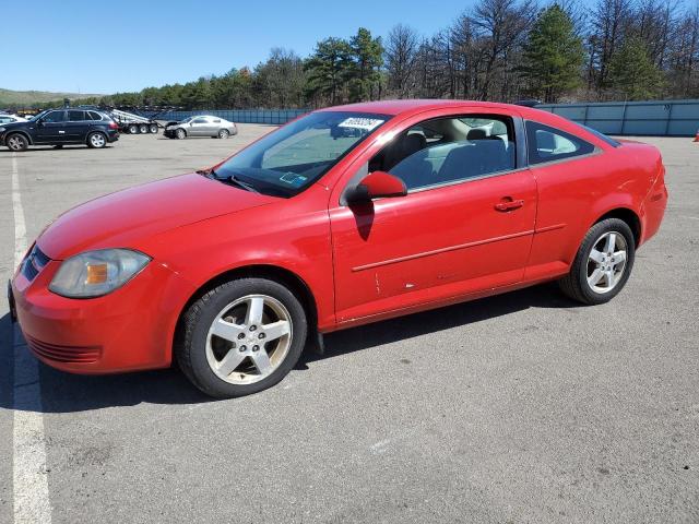 CHEVROLET COBALT 2010 1g1af1f55a7191587