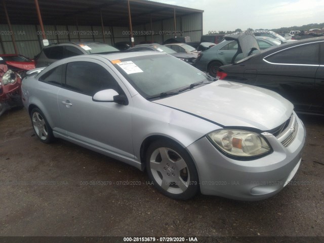 CHEVROLET COBALT 2010 1g1af1f55a7199866