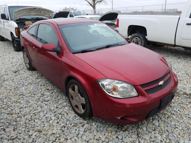 CHEVROLET COBALT 2LT 2010 1g1af1f55a7238116