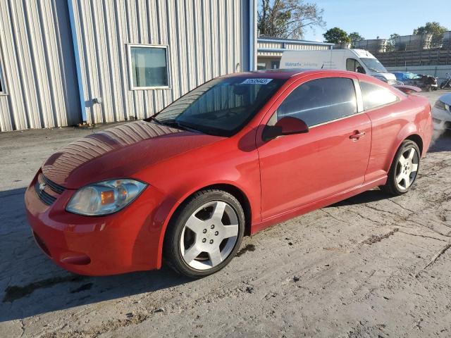 CHEVROLET COBALT 2010 1g1af1f56a7113609