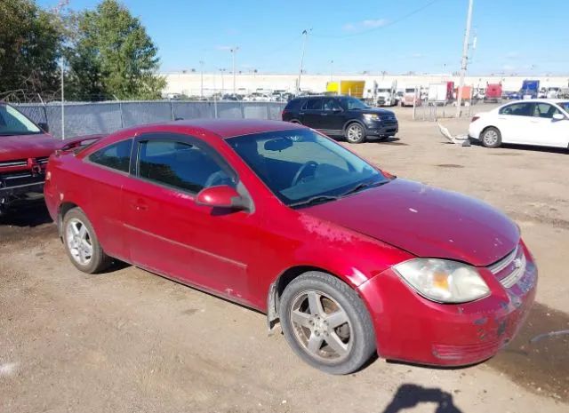 CHEVROLET COBALT 2010 1g1af1f56a7128076