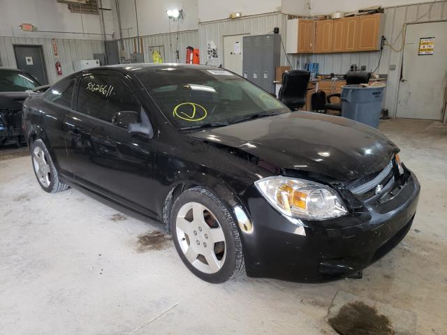 CHEVROLET COBALT 2LT 2010 1g1af1f56a7136257