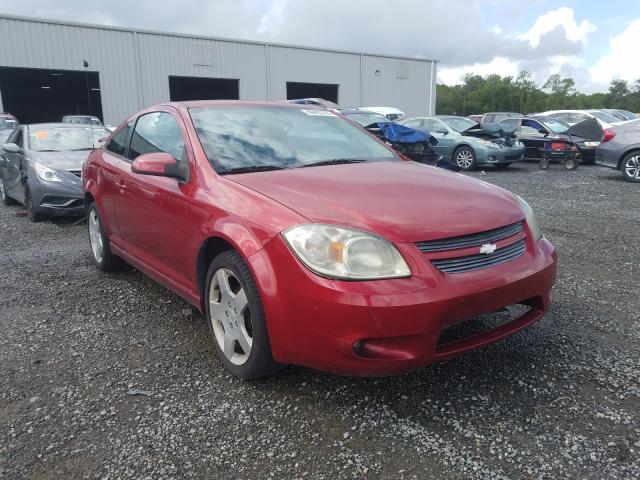 CHEVROLET COBALT 2LT 2010 1g1af1f56a7141992