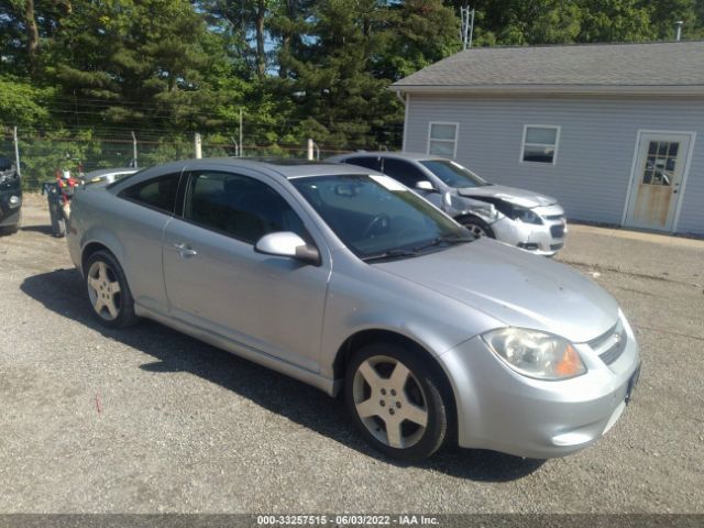 CHEVROLET COBALT 2010 1g1af1f56a7193588