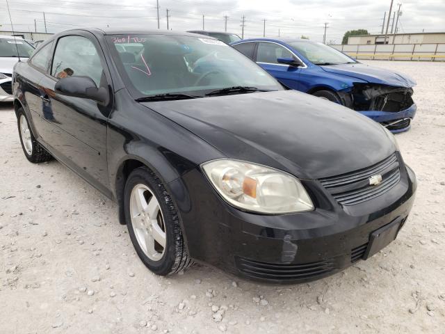 CHEVROLET COBALT 2010 1g1af1f56a7207635