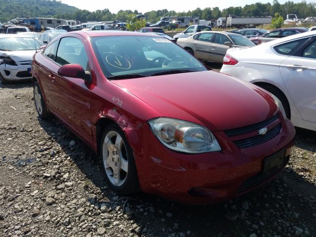 CHEVROLET COBALT 2LT 2010 1g1af1f56a7237914