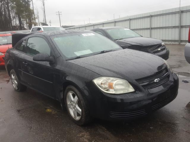 CHEVROLET COBALT 2LT 2010 1g1af1f57a7109987