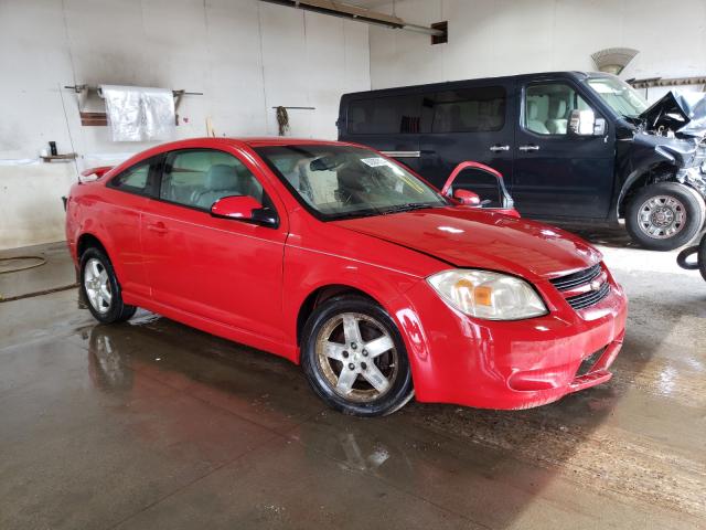 CHEVROLET COBALT 2LT 2010 1g1af1f57a7115241