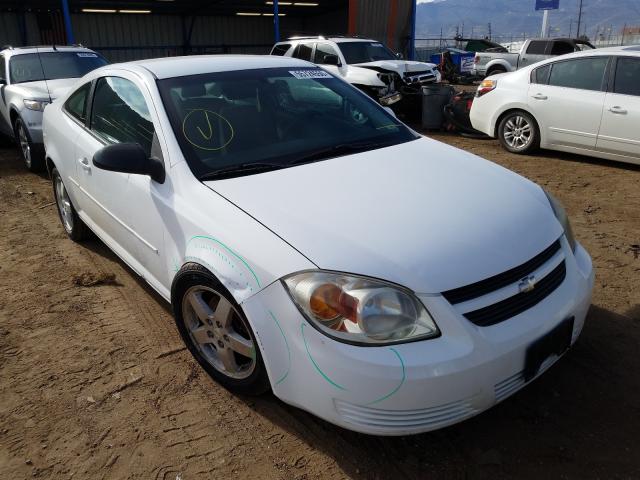 CHEVROLET COBALT 2LT 2010 1g1af1f57a7145193