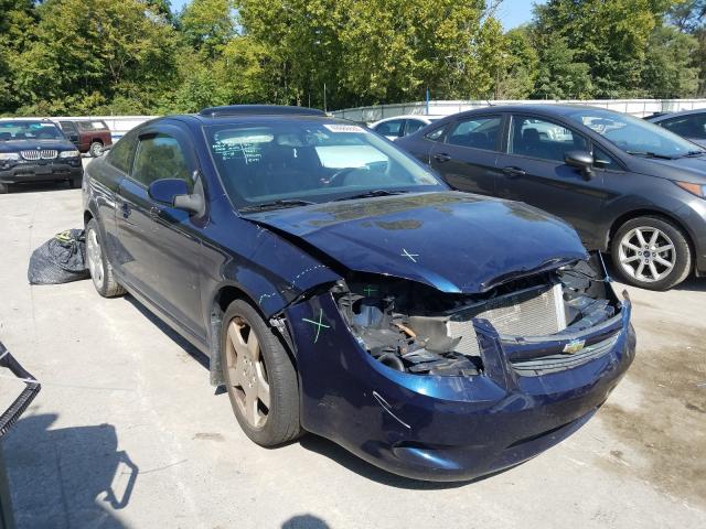 CHEVROLET COBALT 2LT 2010 1g1af1f57a7149678