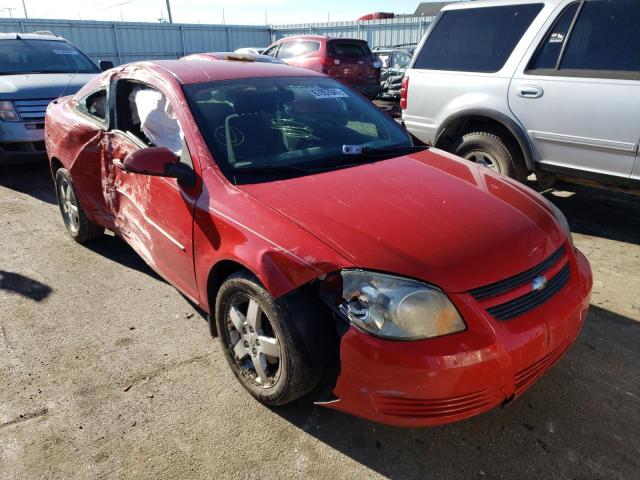 CHEVROLET COBALT 2LT 2010 1g1af1f57a7199576