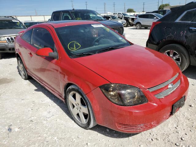 CHEVROLET COBALT 2LT 2010 1g1af1f57a7228140