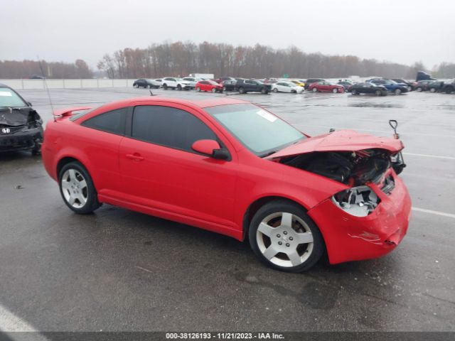 CHEVROLET COBALT 2010 1g1af1f57a7235380