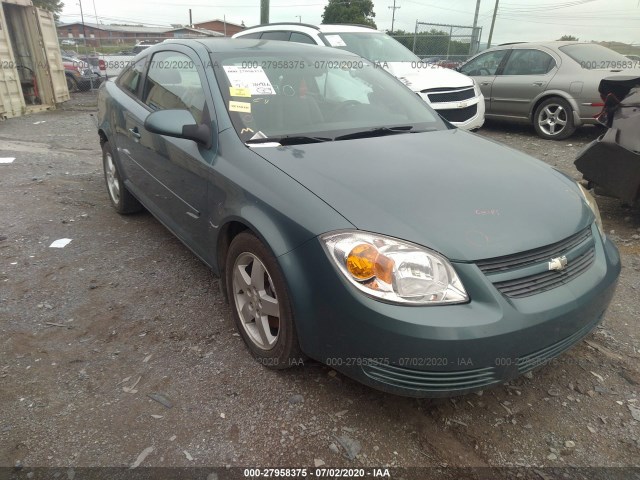 CHEVROLET COBALT 2010 1g1af1f58a7149267