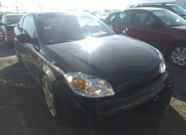 CHEVROLET COBALT 2010 1g1af1f58a7175125