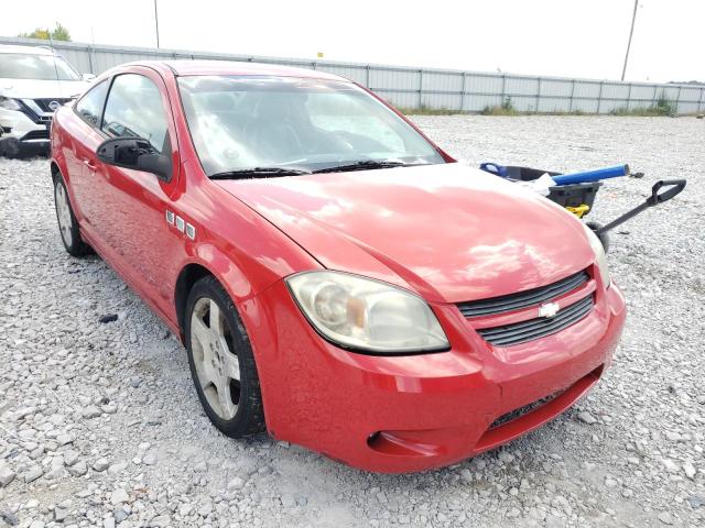 CHEVROLET COBALT 2LT 2010 1g1af1f59a7140352