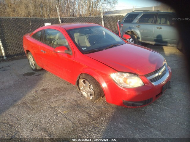 CHEVROLET COBALT 2010 1g1af1f59a7147740