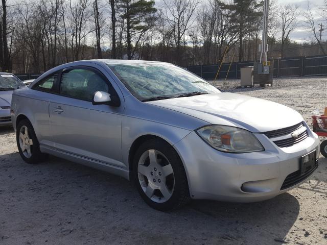 CHEVROLET COBALT 2LT 2010 1g1af1f59a7196954