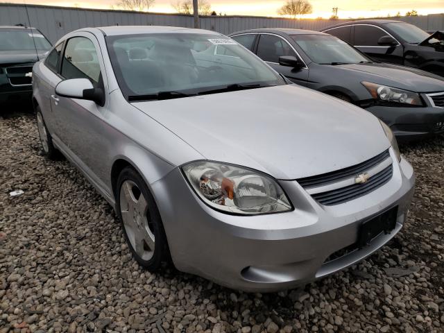 CHEVROLET COBALT 2LT 2010 1g1af1f59a7222663