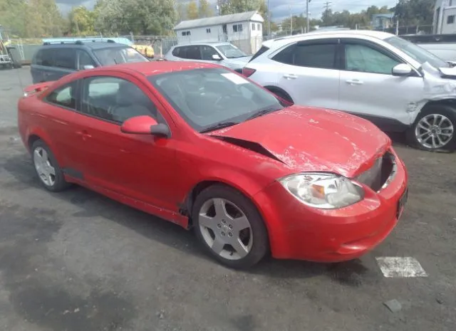 CHEVROLET COBALT 2010 1g1af1f59a7234957