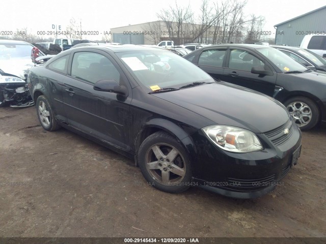 CHEVROLET COBALT 2010 1g1af1f5xa7146211