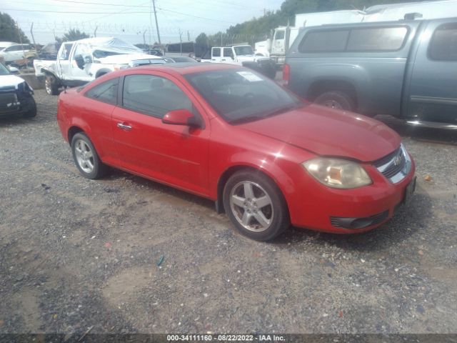 CHEVROLET COBALT 2010 1g1af1f5xa7176115