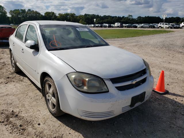 CHEVROLET COBALT 2LT 2010 1g1af5f50a7100880