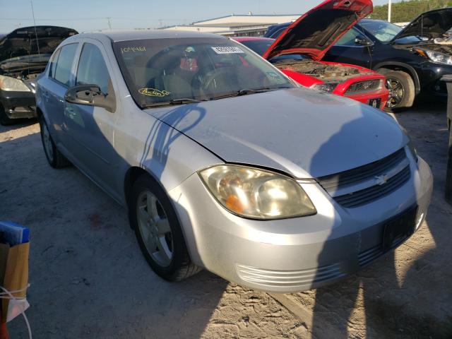 CHEVROLET COBALT 2010 1g1af5f50a7104461