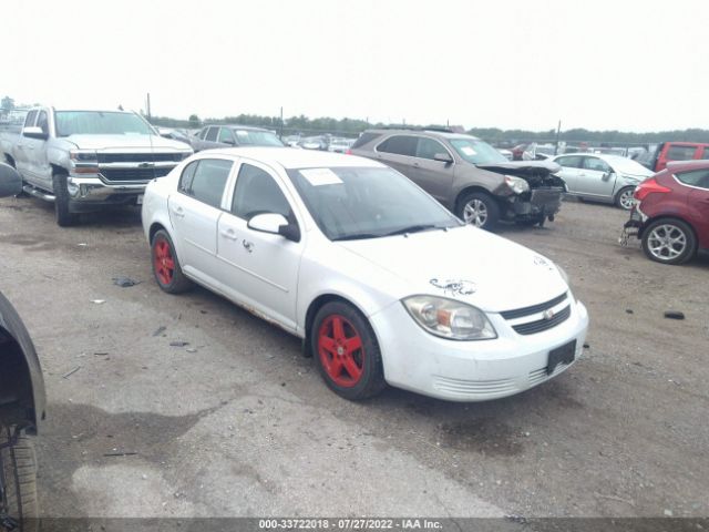 CHEVROLET COBALT 2010 1g1af5f50a7111958